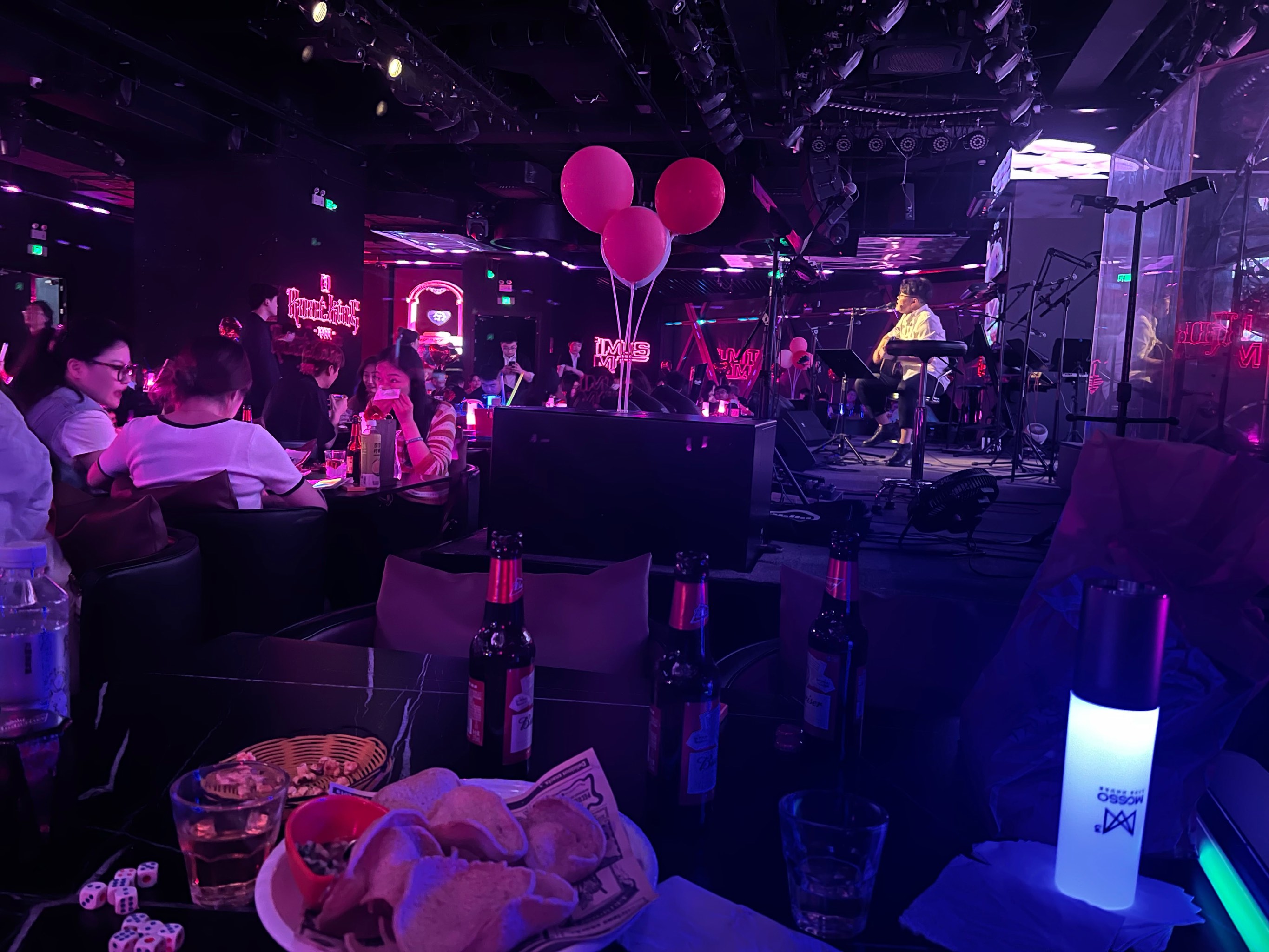 青岛商务ktv精选及商务ktv攻略指南-黄岛区ktv预订