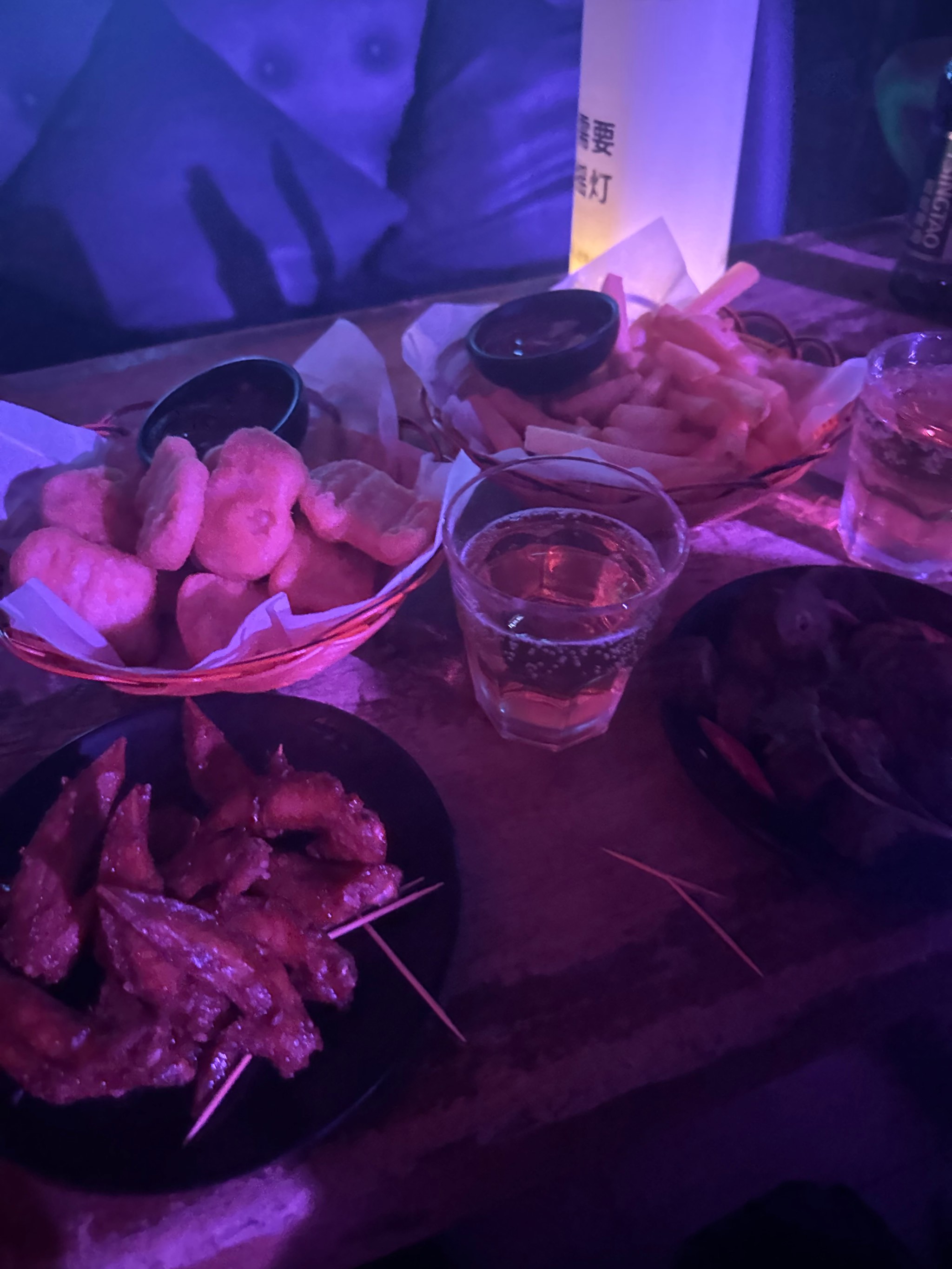 青岛商务ktv消费攻略与注意事项-黄岛区ktv预订