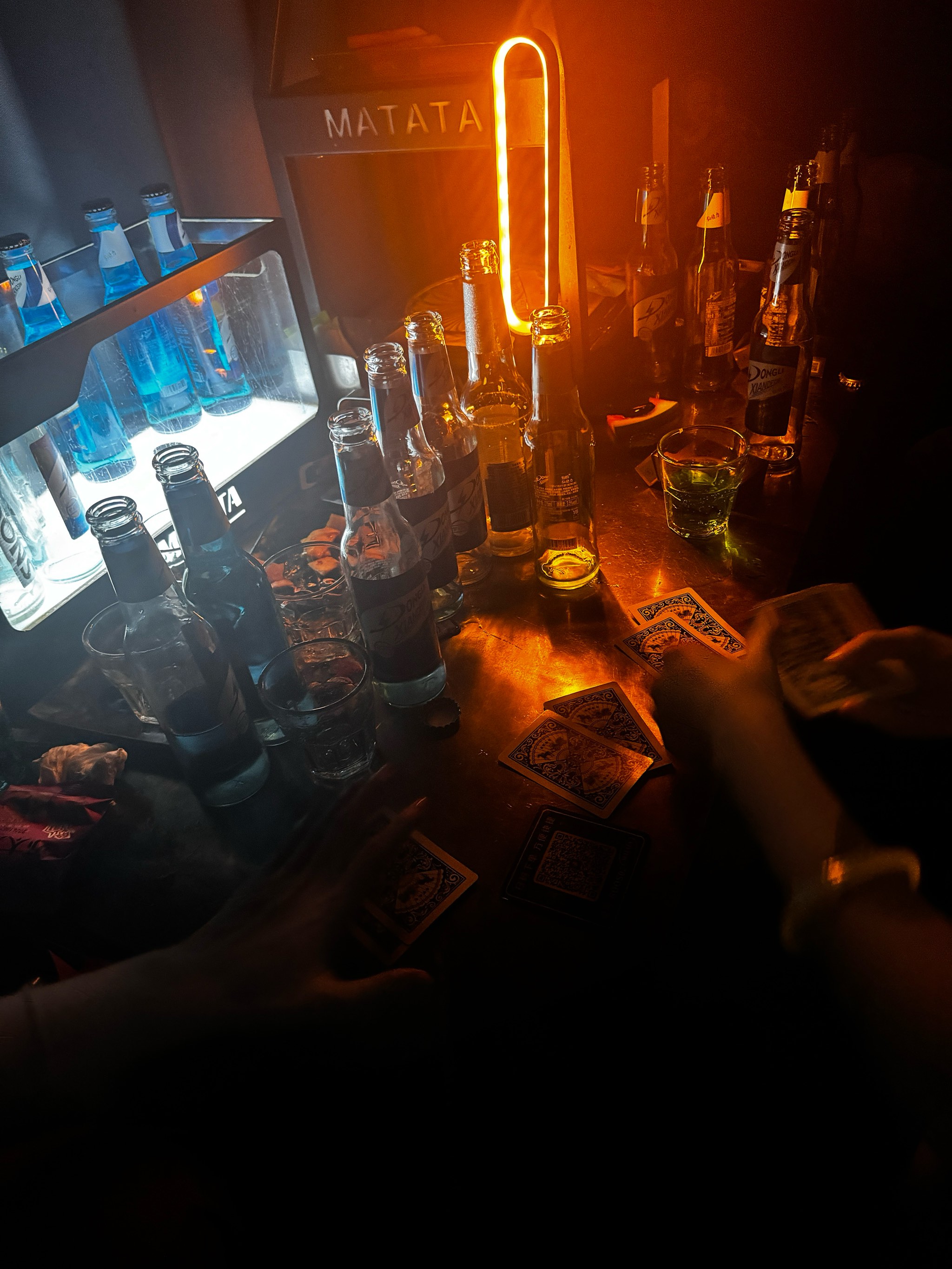 青岛性价比商务ktv推荐-黄岛区ktv预订